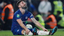 Жиру отказал оферта от Китай 