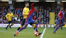 Палас изпусна победата в дебюта на Големия Сам