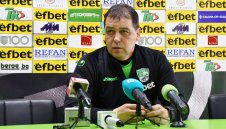 Петър Хубчев взима цялата власт в Берое