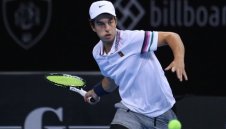 Бивш шампион от US Open спря наш тенисист на ¼-финал във Франция