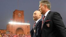 В Италия вече възроптаха срещу видеоповторенията 