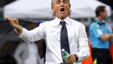 Манчини: Дербито ще е по-трудно за Юве