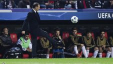 Алегри бесен: Никога повече не трябва да играем така + ВИДЕО