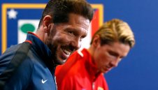 Чоло и Пеп са обсебени от футбола