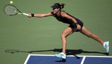 Иванович изненадващо отпадна oт US Open