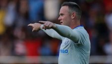 Руни и Евертън очакват Ботев в Лига Европа