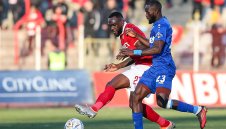 Ас на ЦСКА: Мога да отида само в Лудогорец, защото е стъпка напред