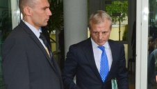 От човек на Гриша Ганчев зависи бъдещето на ЦСКА 