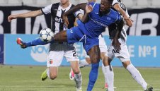 Левски напомпа самочувствието си с победа над "тигрите" от Бистрица