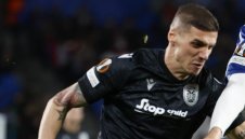 Десподов и ПАОК с голям обрат срещу Олимпиакос