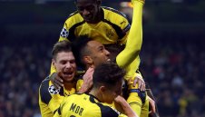 Кьолн - Борусия Дортмунд