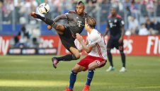 ОБЗОР: Бундеслига, пети кръг