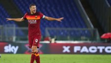 Рома предлага нов договор на Джеко