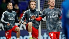 ПРОГНОЗА: Жирона - Реал Мадрид