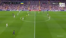 ВИДЕО: Райо Валекано - Барселона