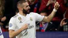 Селта – Реал Мадрид