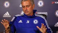 Капело: Моуриньо изцежда играчите си за година и половина