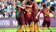 Рома - Аустрия Виена