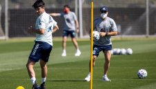 Няма "не искам": Ваксини за всички испански национали