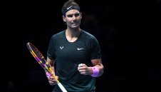 Уникален: Рафа Надал направи нещо невиждано