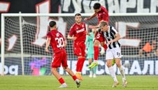 Нов проблем за ЦСКА