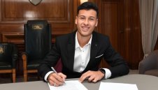 Типично! Арсенал привлече млад и неизвестен бразилец