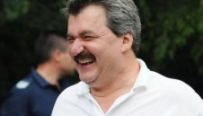 Тодор Батков обяви: Дал съм 40 000 000 лв. на Левски