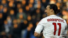Милан обра Оскарите в Серия А