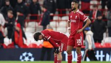 Всички резултати и класиране в Шампионската лига