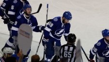 Тампа Бей на финал за купа "Стенли"