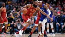 Брадата пак стигна 30 точки, но Денвър срази Хюстън