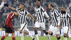 ПРОГНОЗА: Ювентус – Милан