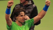 Надал се справи с Южни и отново е на полуфинал в Доха