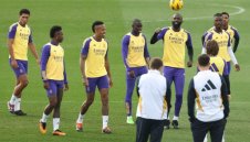 Радост за Анчелоти и Реал Мадрид