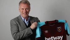 Дейвид Мойс: Уест Хям го очаква много работа + ВИДЕО