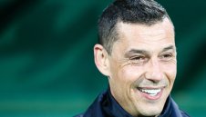 Александър Томаш набеляза двама българи