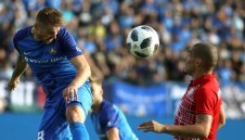 Левски тресна ЦСКА с автогол и свали "армейците" от първото място