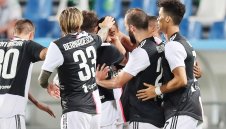 Удинезе – Ювентус 