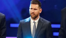 От страх да не избяга? Барса дава доживотен договор на Меси