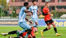 Ботев Пловдив смаза Черноморец Балчик за Купата