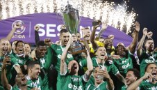 Лудогорец ще може лесно да разузнае Динамо Минск