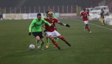 Удар за ЦСКА! Звезди на "червените" аут за Купата на България