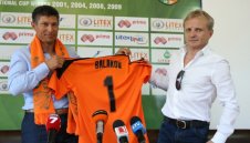 Краси Балъков и Светльо Тодоров в битка за треньор на ЦСКА