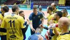 Хебър спечели Суперкупата на България