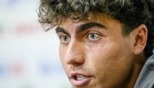 Иван Иванов не успя да впечатли Рафа Надал