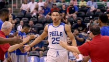 Избор №1 от Драфта пропуска старта на сезона в НБА