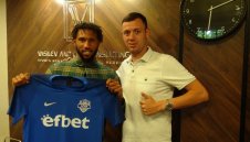 ОФИЦИАЛНО: Арда подписа с юноша на Аякс