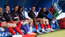 Голяма звезда къса с Байерн