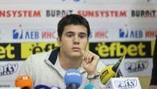 Олимпийският медалист Тервел Замфиров обясни защо спортът е толкова важен