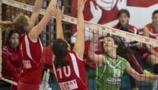 ЦСКА вдигна титлата след победа над Казанлък